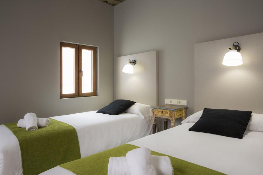 Casual Don Juan Tenorio Hotel Seville