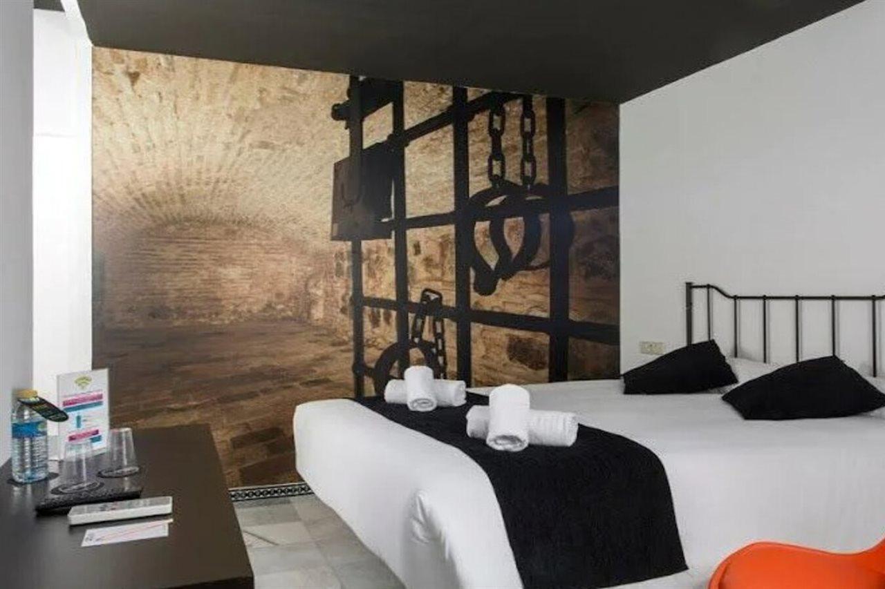 Hotel Casual Don Juan Tenorio Seville