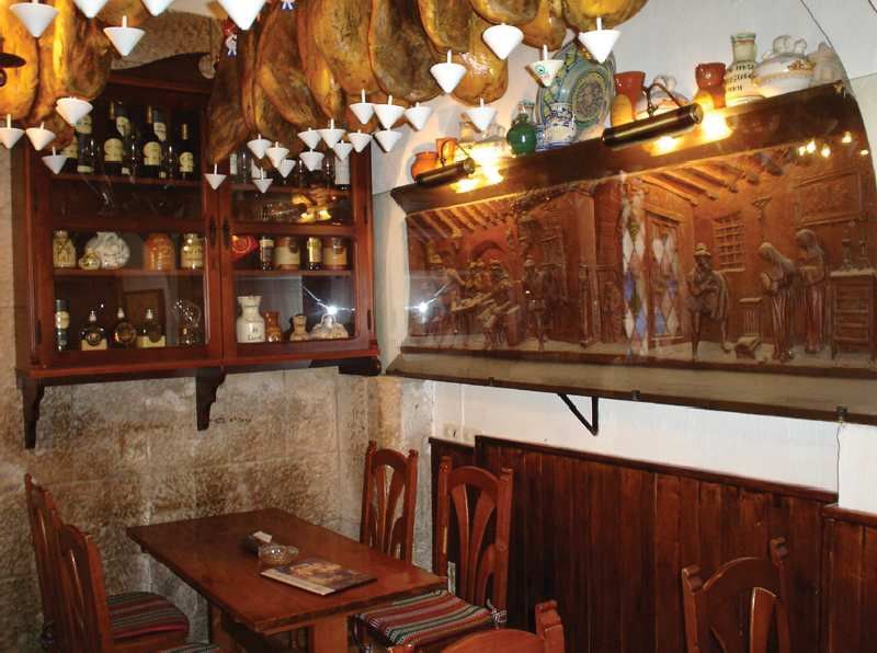 Casual Don Juan Tenorio 2* Seville