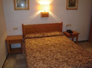 Casual Don Juan Tenorio Hotel Seville