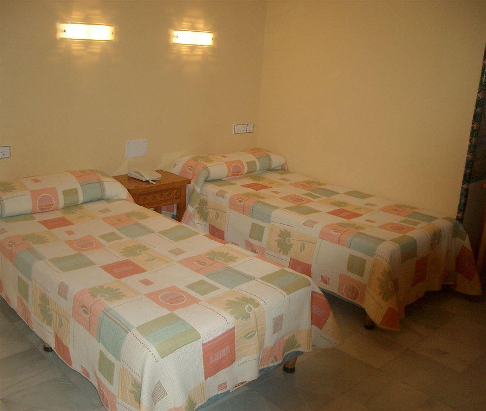 Hotel Casual Don Juan Tenorio Seville