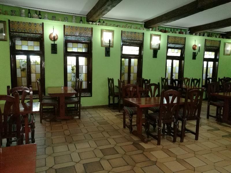 Hotel Casual Don Juan Tenorio Seville